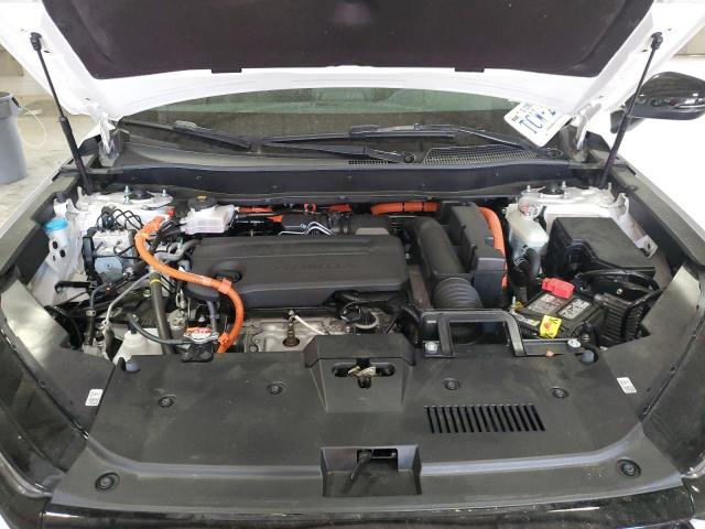 2025 HONDA CR-V SPORT 5J6RS6H83SL635708