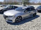 2020 HONDA ACCORD SPO - 1HGCV1F34LA144575