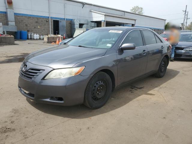 TOYOTA CAMRY BASE