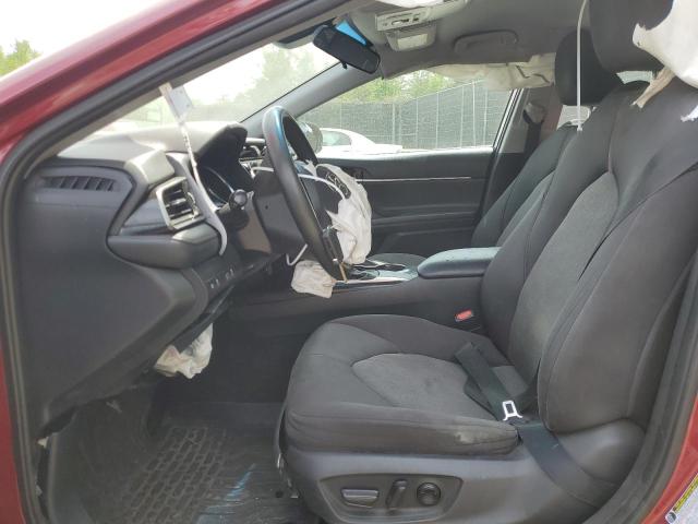 2020 TOYOTA CAMRY LE - 4T1C11AK9LU380772