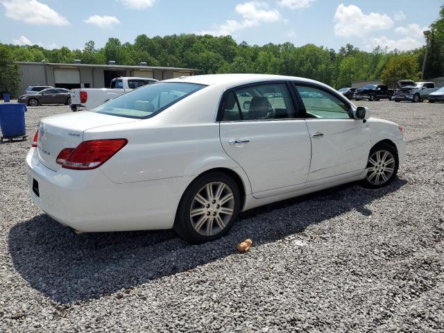 Vin: 4t1bk3db8au370179, lot: 54670015, toyota avalon xl 20103