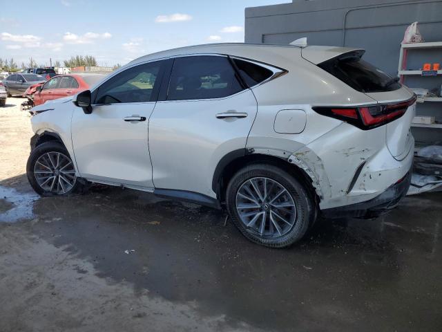 2024 LEXUS NX 250 PRE JTJGDCAZ1R5017114