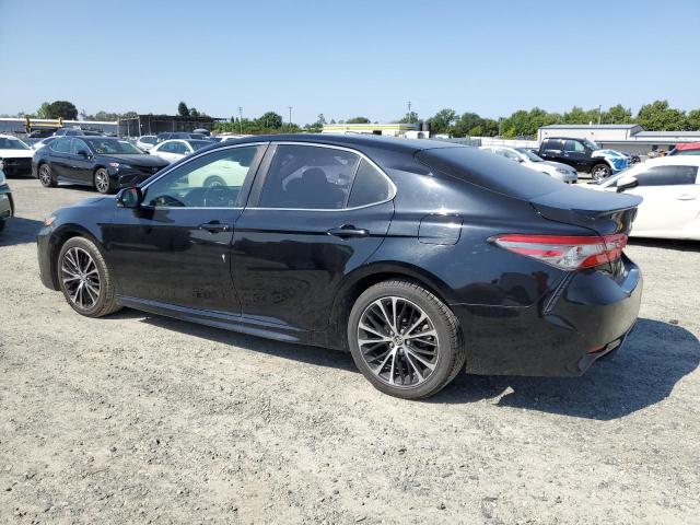 Vin: jtnb11hk9j3055995, lot: 54940115, toyota camry l 20182
