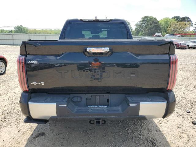 2024 TOYOTA TUNDRA CRE - 5TFJA5DB4RX155701