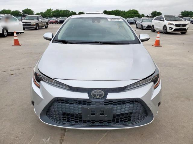 2020 TOYOTA COROLLA L - JTDDPRAE4LJ004823