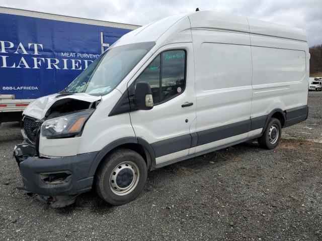 Vin: 1ftbw3x86mka97963, lot: 52494235, ford transit t-350 2021 img_1