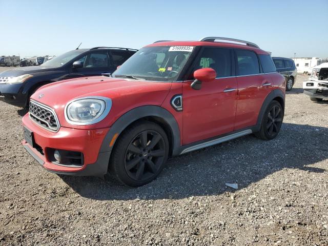 Vin: wmzyw7c01l3l70690, lot: 51688935, mini cooper s countryman 2020 img_1