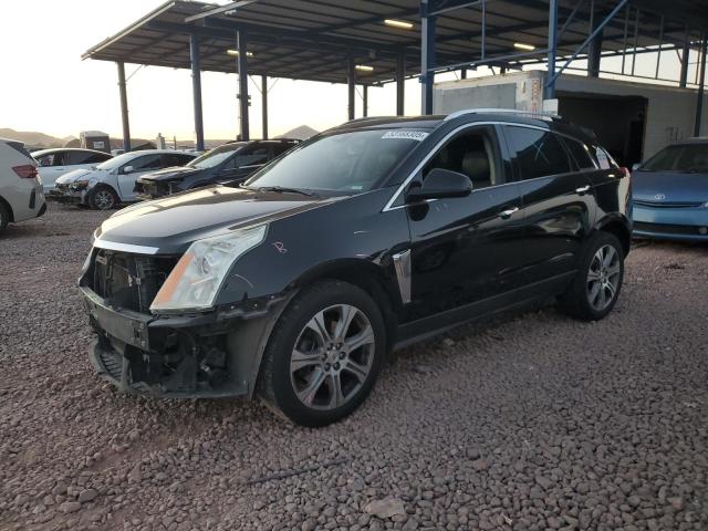 Vin: 3gyfnce39ds505737, lot: 53168305, cadillac srx luxury collection 2013 img_1