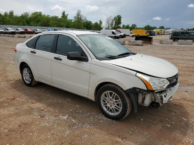 Vin: 1fahp3fn9aw279522, lot: 54572755, ford focus se 20104