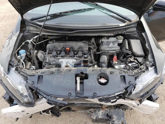 2015 HONDA CIVIC SE - 2HGFB2F73FH035464