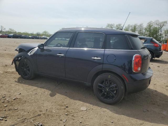 Vin: wmwzb3c55ewr42069, lot: 54476425, mini cooper countryman 20142