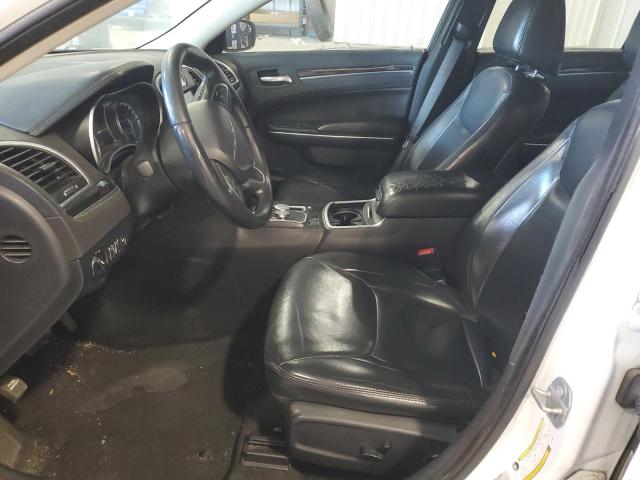 2016 CHRYSLER 300 LIMITE - 2C3CCAAG0GH219573