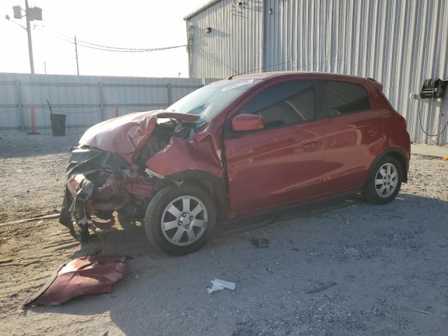 Vin: ml32a4hj4eh008172, lot: 55661505, mitsubishi mirage es 2014 img_1