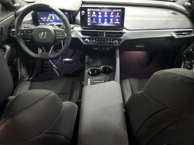 2024 ACURA ZDX A-SPEC - 4W5KHNRL9RZ507387
