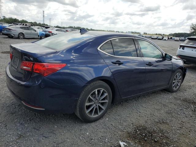 Vin: 19uub1f3xla003085, lot: 56943485, acura tlx 20203