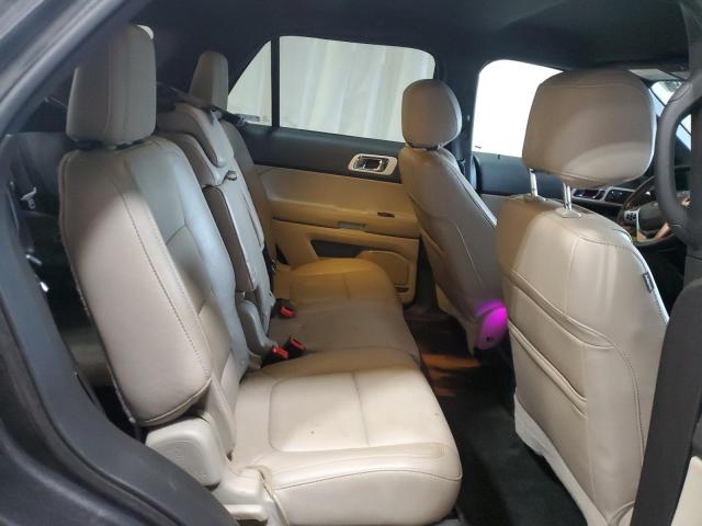 2015 FORD EXPLORER L - 1FM5K8F85FGB57238