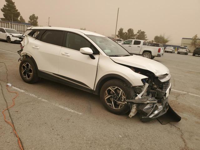 Vin: kndpu3af8p7211407, lot: 53906385, kia sportage lx 20234