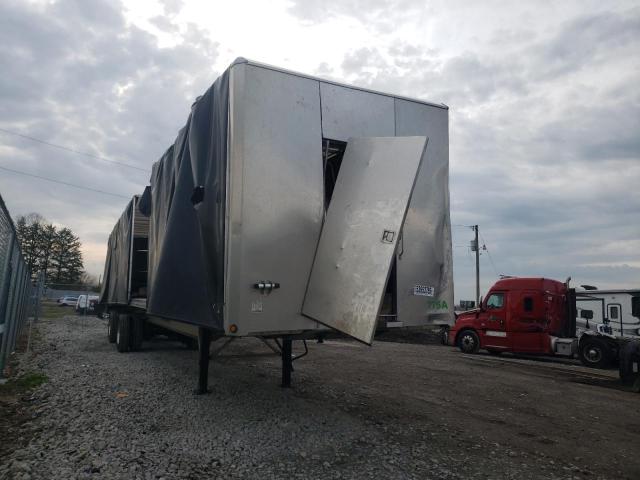 MAC TRAILER 2025 silver   5MAPA5327SH083915 photo #1