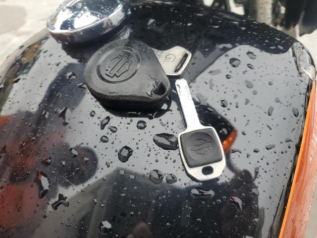 2021 HARLEY-DAVIDSON FXBBS 1HD1YYK19MB027580