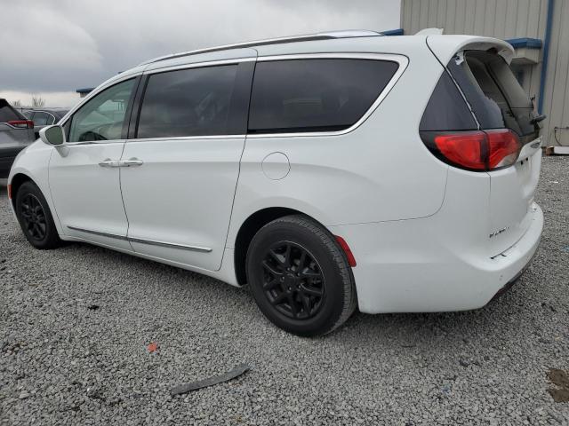 Vin: 2c4rc1bg8lr279254, lot: 52769725, chrysler pacifica touring l 20202