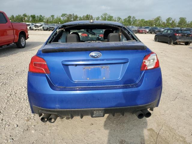 2015 SUBARU WRX LIMITE JF1VA1G63F8811777