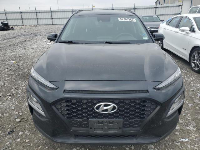 2020 HYUNDAI KONA SEL - KM8K2CAA3LU483214