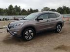 2015 HONDA CR-V TOURI - 5J6RM4H90FL121960