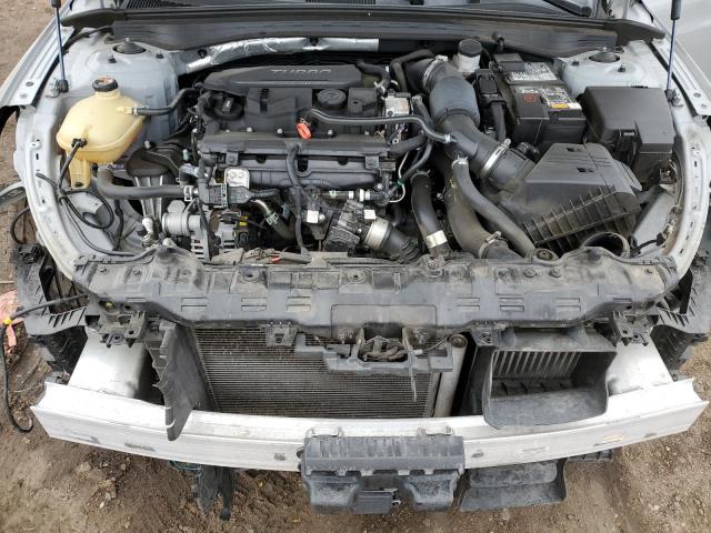 2021 KIA K5 GT LINE - 5XXG64J20MG049188