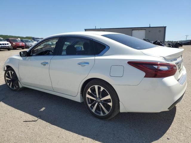 Vin: 1n4al3ap6hc137274, lot: 54672995, nissan altima 2.5 20172