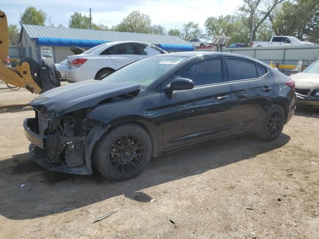 Vin: 5npd84lf2kh432581, lot: 54157895, hyundai elantra sel 2019 img_1
