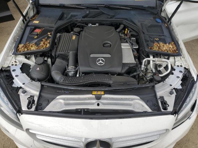 2015 MERCEDES-BENZ C 300 55SWF4JB5FU077388
