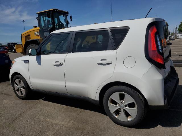 Vin: kndjn2a21f7131360, lot: 55029345, kia soul 20152