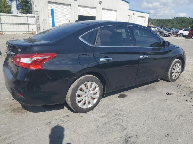 Vin: 3n1ab7ap5gl670470, lot: 54325985, nissan sentra s 20163