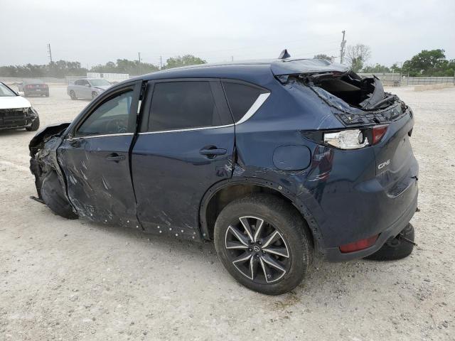 Vin: jm3kfacm9j1466413, lot: 54703055, mazda cx-5 touring 20182