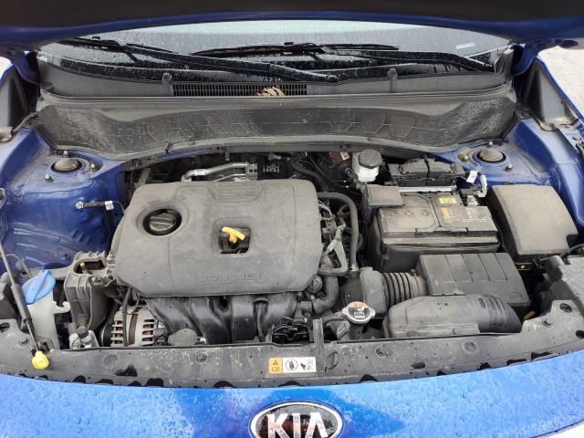 2021 KIA SELTOS S - KNDEUCAA2M7155729