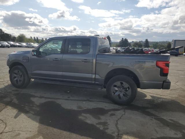 Vin: 1ft6w1ev0pwg34788, lot: 54454805, ford f150 light lightning pro 20232
