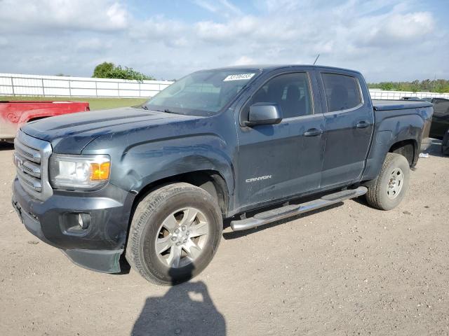 Vin: 1gtg5be37f1234380, lot: 53706455, gmc canyon sle 2015 img_1