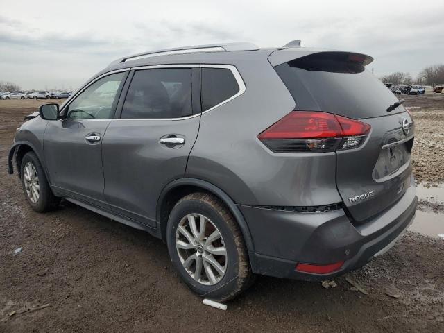 2020 NISSAN ROGUE S - JN8AT2MT0LW039219