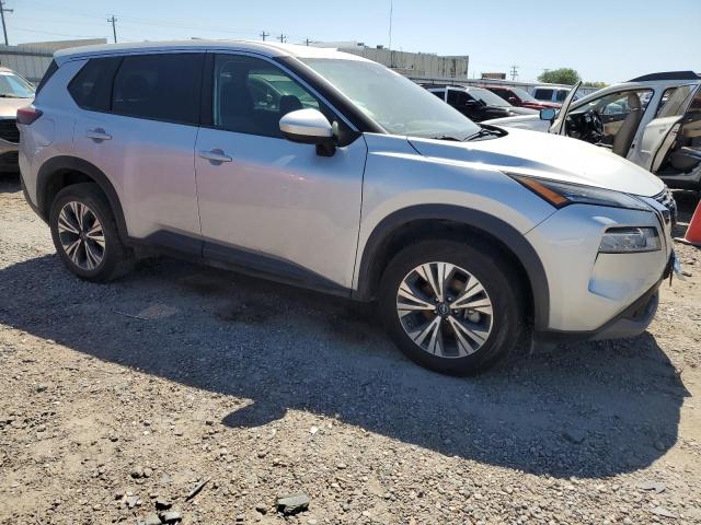 Vin: 5n1bt3ba8pc804851, lot: 51479135, nissan rogue sv 20234