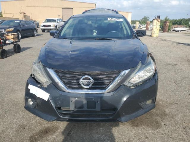 2017 NISSAN ALTIMA 2.5 - 1N4AL3AP0HC133656