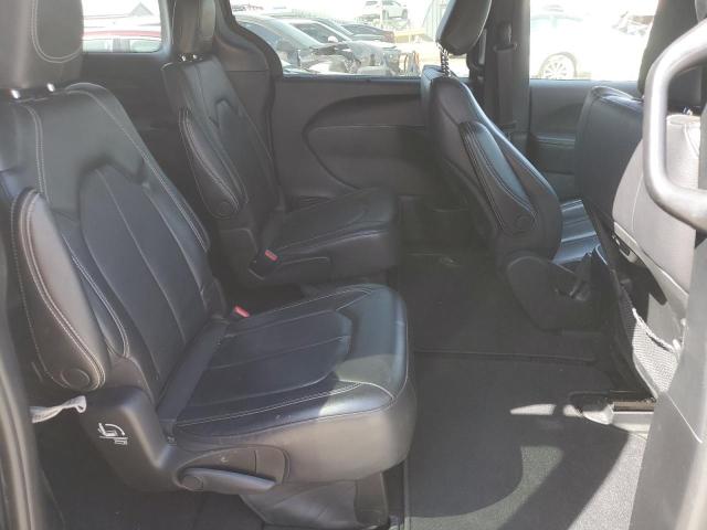 2021 CHRYSLER PACIFICA T - 2C4RC1BG0MR605324