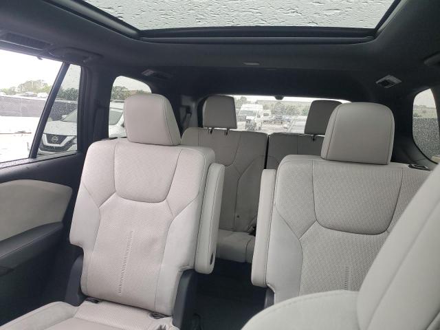 2024 LEXUS TX 350 BAS 5TDAAAA68RS004916