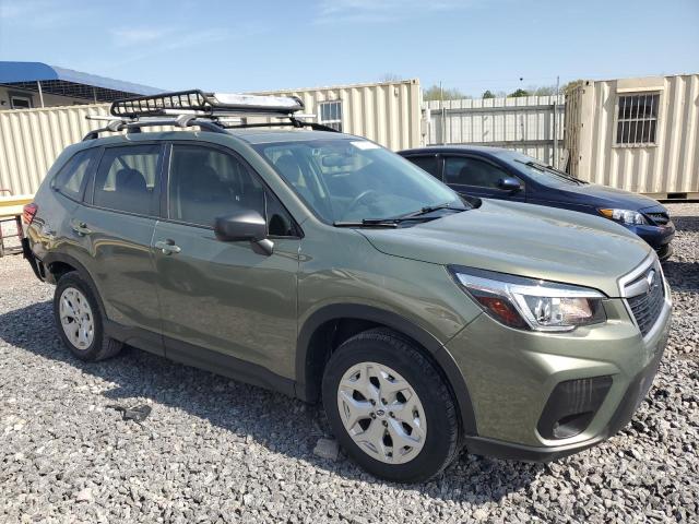 2019 SUBARU FORESTER JF2SKACC8KH462438