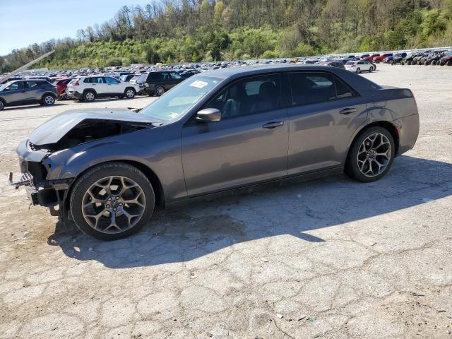 Vin: 2c3ccabg9fh875963, lot: 53411565, chrysler 300 s 2015 img_1