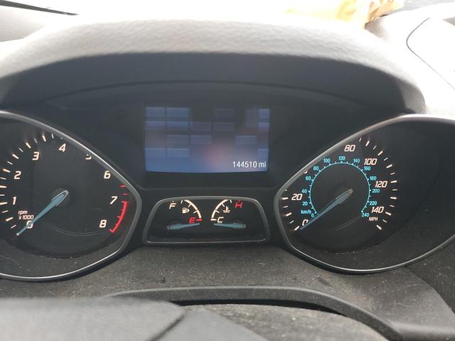 2015 FORD ESCAPE S 1FMCU0F71FUB16259