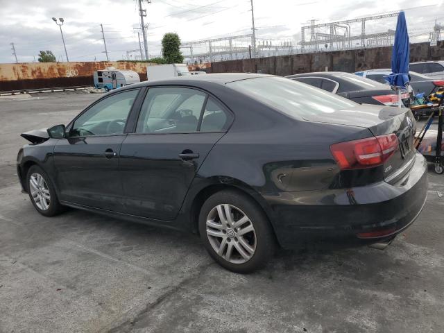 2018 VOLKSWAGEN JETTA S 3VW2B7AJ4JM242174