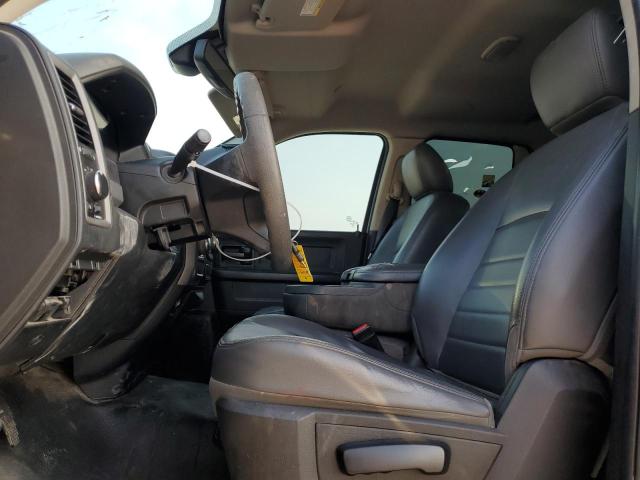 2018 RAM 1500 ST - 1C6RR6FG6JS347477