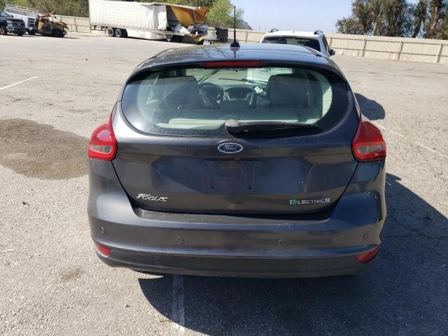 2017 FORD FOCUS BEV 1FADP3R42HL325348