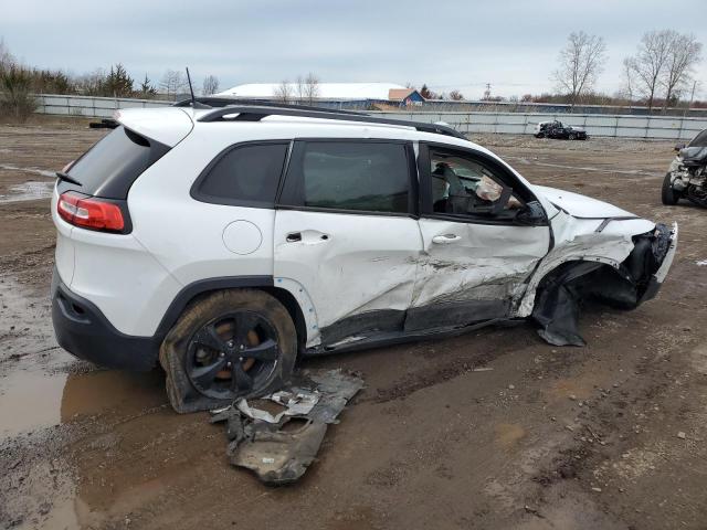 Vin: 1c4pjmcs9gw115686, lot: 51826375, jeep grand cher latitude 20163
