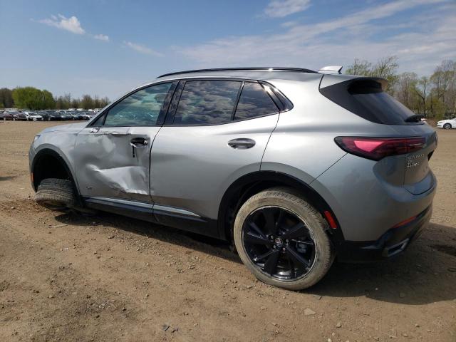 Vin: lrbfzle43sd006124, lot: 54338945, buick envision s sport touring 20252